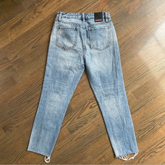 P.E Nation Miller jeans - Picture 8 of 10